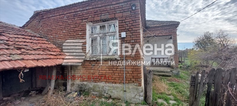 Продава  Къща, област Бургас, с. Гюльовца • 49 900 EUR • ID 53568217 — holmes.bg - [1] 
