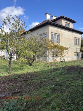 Обява Продава КЪЩА,с. Стенско, област Кюстендил