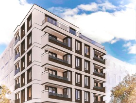 2-СТАЕН, 79 m2 - Holmes.bg 2-СТАЕН, 79 m2