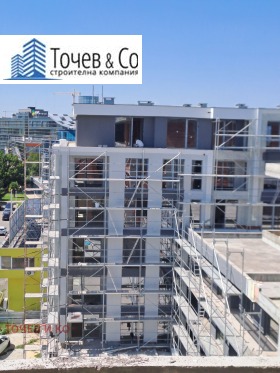 Продава Офис, град Бургас