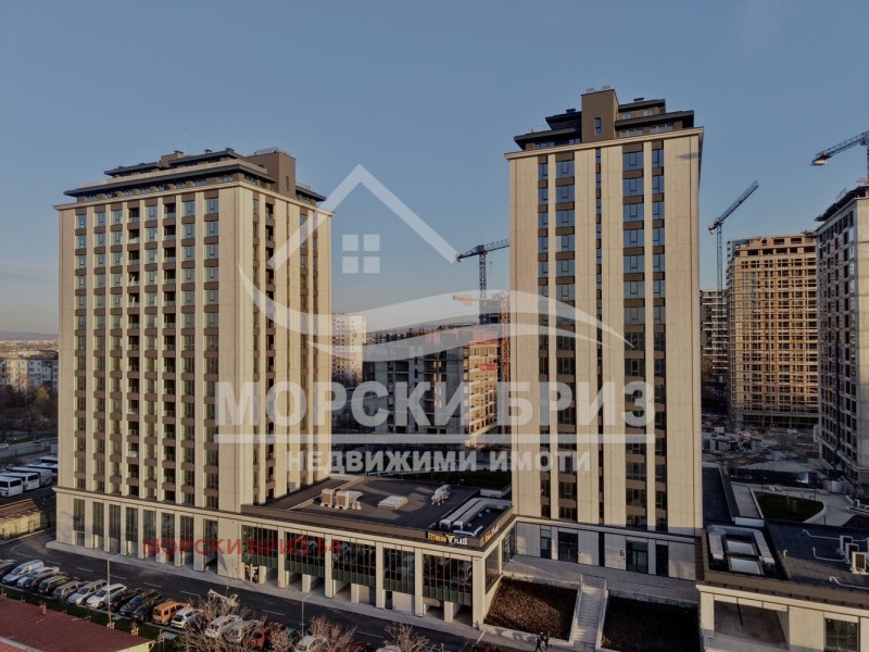Продава 3-СТАЕН, град София, Банишора • 275000 € / 537853.25 лв. • 99736130 1 — Holmes.bg Продава 3-СТАЕН, град София, Банишора • 275000 € / 537853.25 лв. • 99736130 1