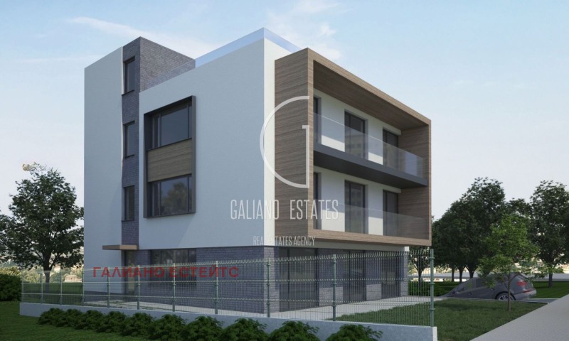 Продава ПАРЦЕЛ, град София, Драгалевци • 580000 € / 1134381.40 лв. • 71890302 1 — Holmes.bg Продава ПАРЦЕЛ, град София, Драгалевци • 580000 € / 1134381.40 лв. • 71890302 1