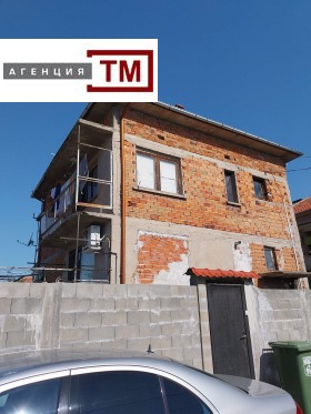 ЕТАЖ ОТ КЪЩА, 84 m2 - Holmes.bg ЕТАЖ ОТ КЪЩА, 84 m2