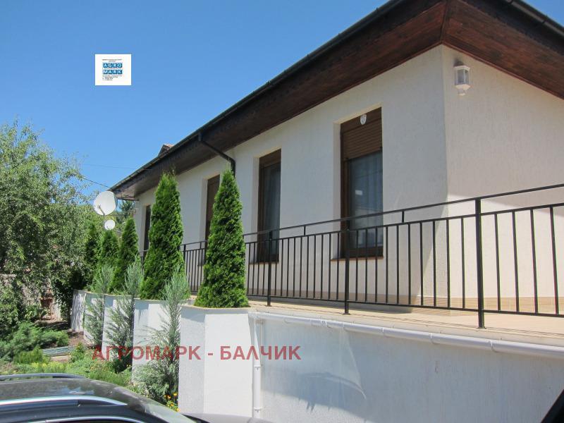 Продава  Вила област Добрич , гр. Балчик , 145 кв.м | 40946615 - изображение [2]