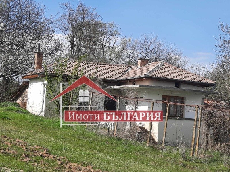 Продава  Къща, област Пловдив, с. Климент • 53 000 лв. • ID 87926432 — holmes.bg - [1] 
