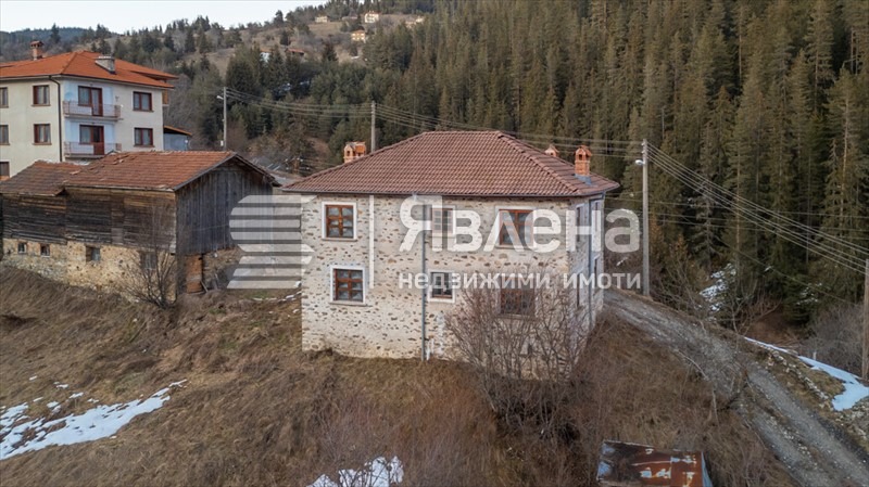 Продава Къща област Смолян , с. Кутела , 165 кв.м | 74651104 — Imoti.com Продава Къща област Смолян , с. Кутела , 165 кв.м | 74651104
