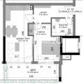 Продава 2-СТАЕН, град Варна, Владислав Варненчик 1 • 78003 € / 152560.61 лв. • 30834249 2 — Holmes.bg Продава 2-СТАЕН, град Варна, Владислав Варненчик 1 • 78003 € / 152560.61 лв. • 30834249 2