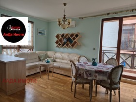 3-СТАЕН, 112 m2 - Holmes.bg 3-СТАЕН, 112 m2