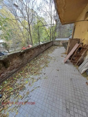 Продажба на многостайни апартаменти в град София - изображение 1 