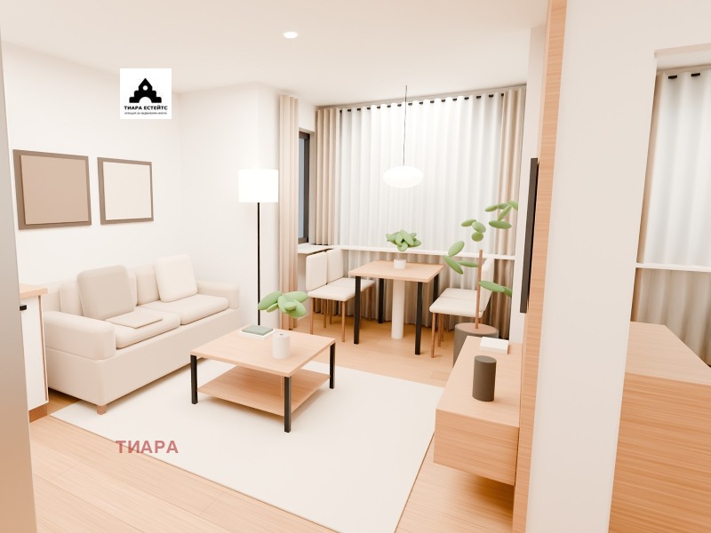 Продава 2-СТАЕН, град София, Малинова долина • 145000 € • 65878254 1 — Holmes.bg Продава 2-СТАЕН, град София, Малинова долина • 145000 € • 65878254 1