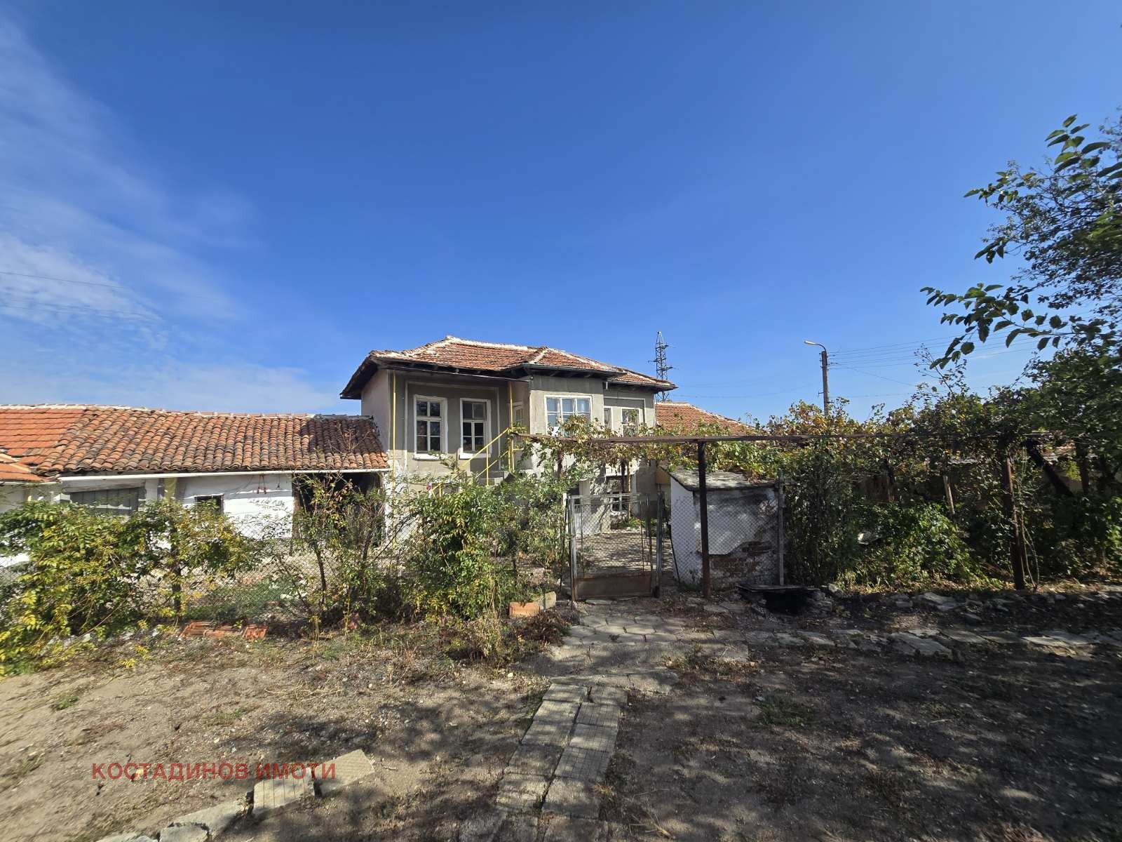 Продава Етаж от къща град Пловдив , Кършияка , 80 кв.м | 30572085 — Imoti.com Продава Етаж от къща град Пловдив , Кършияка , 80 кв.м | 30572085