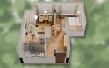 Продава 2-СТАЕН, град София, Малинова долина • 145000 € • 65878254 5 — Holmes.bg Продава 2-СТАЕН, град София, Малинова долина • 145000 € • 65878254 5
