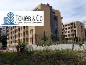 Обява Продава 2-СТАЕН,град Бургас, Меден рудник - зона В