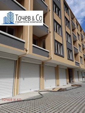 Обява Продава 2-СТАЕН,град Бургас, Меден рудник - зона В