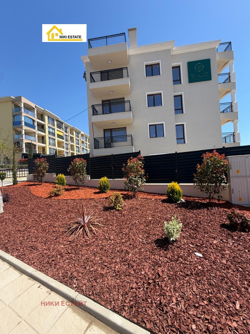 Продава 2-СТАЕН, град Варна, к.к. Св.Св. Константин и Елена • 135000 € / 264037.05 лв. • 38843807 1 — Holmes.bg Продава 2-СТАЕН, град Варна, к.к. Св.Св. Константин и Елена • 135000 € / 264037.05 лв. • 38843807 1