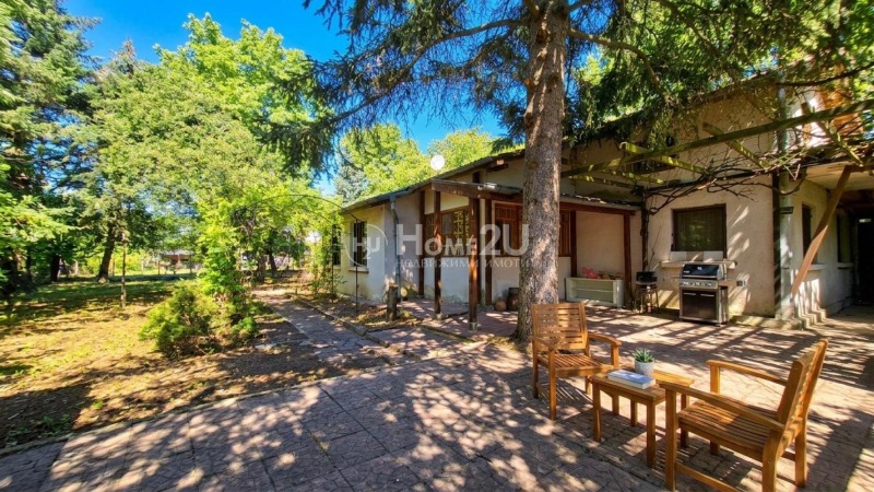 Продава КЪЩА, област София, с. Равно поле • 172300 € • 99673892 1 — Holmes.bg Продава КЪЩА, област София, с. Равно поле • 172300 € • 99673892 1