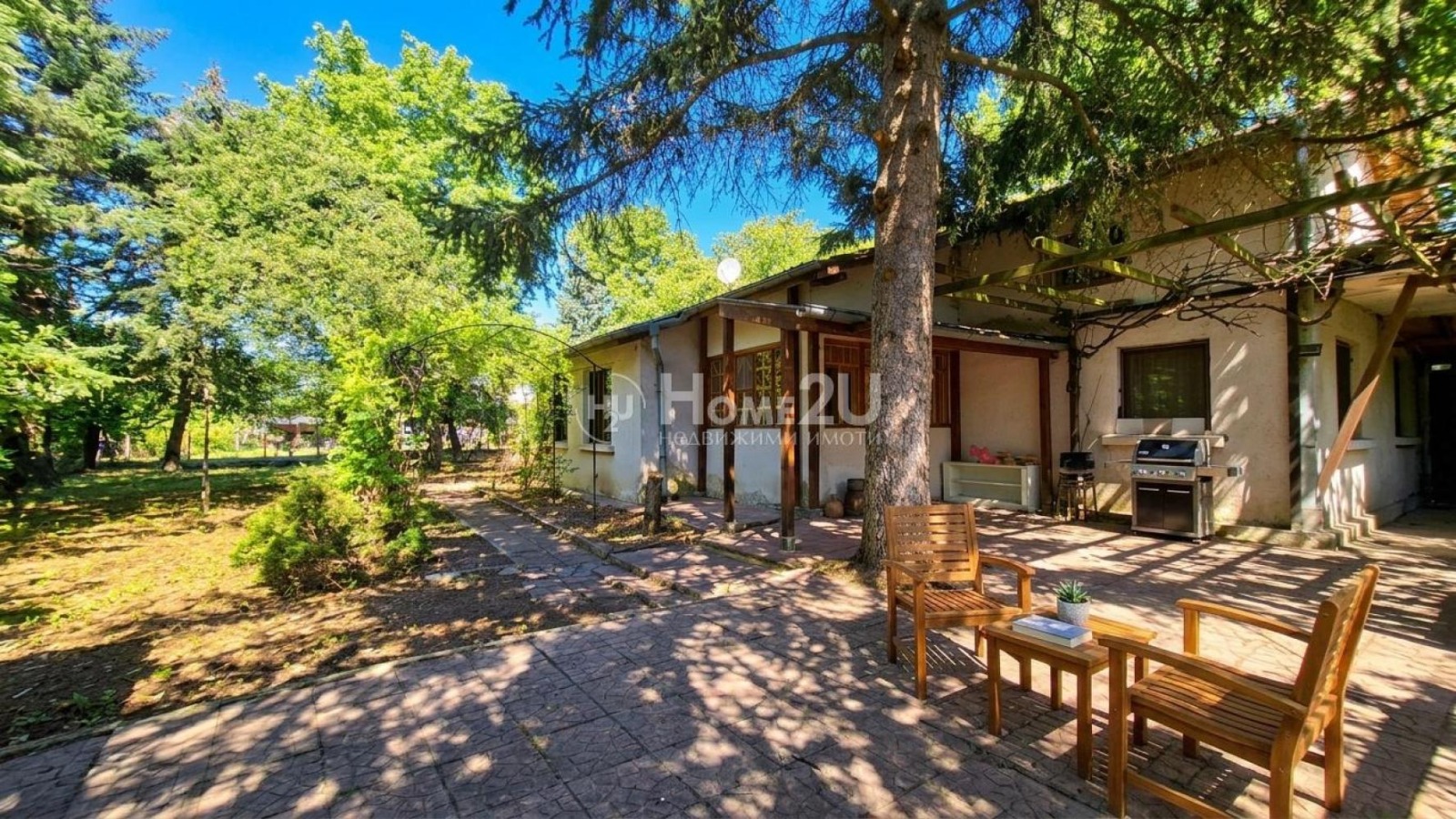 Продава Къща област София , с. Равно поле , 90 кв.м | 21807465 — Imoti.com Продава Къща област София , с. Равно поле , 90 кв.м | 21807465