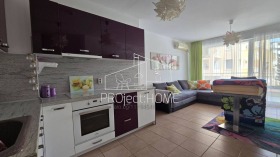 2-СТАЕН, 59 m2 - Holmes.bg 2-СТАЕН, 59 m2