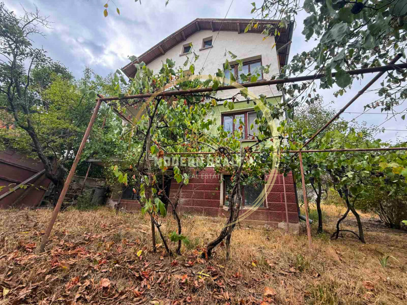 Продава КЪЩА, област София, с. Владо Тричков • 144900 € • 85146712 1 — Holmes.bg Продава КЪЩА, област София, с. Владо Тричков • 144900 € • 85146712 1
