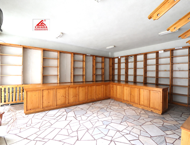 Продава МАГАЗИН, област Русе, с. Пиргово • 60000 € / 117349.80 лв. • 96904932 1 — Holmes.bg Продава МАГАЗИН, област Русе, с. Пиргово • 60000 € / 117349.80 лв. • 96904932 1