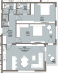 Продава 3-стаен град София , Люлин 5 , 127 кв.м | 23030770 — Imoti.com Продава 3-стаен град София , Люлин 5 , 127 кв.м | 23030770