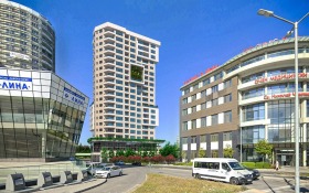Продажба на тристайни апартаменти в град Бургас — страница 6 - изображение 7 