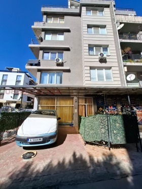 Продава 3-стаен, к.к. Слънчев бряг