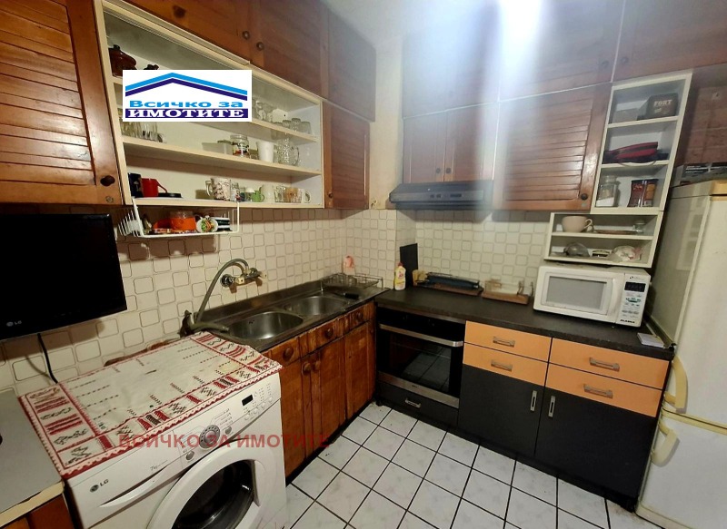 Продава 3-СТАЕН, град Русе, Възраждане • 120000 € / 234699.60 лв. • 82980826 1 — Holmes.bg Продава 3-СТАЕН, град Русе, Възраждане • 120000 € / 234699.60 лв. • 82980826 1