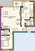 Продава 3-стаен град София , Обеля 2 , 91 кв.м | 55277618 — Imoti.com Продава 3-стаен град София , Обеля 2 , 91 кв.м | 55277618
