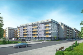 Продава 2-стаен, град Пловдив