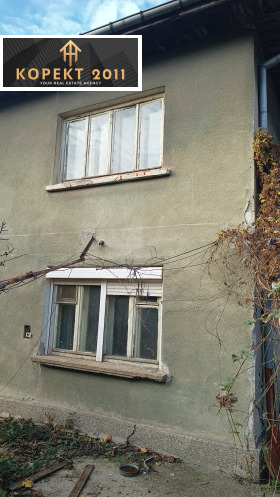 КЪЩА, 120 m2 - Holmes.bg КЪЩА, 120 m2