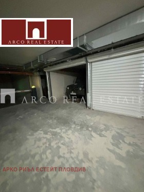 Обява Продава ГАРАЖ,град Пловдив, Въстанически