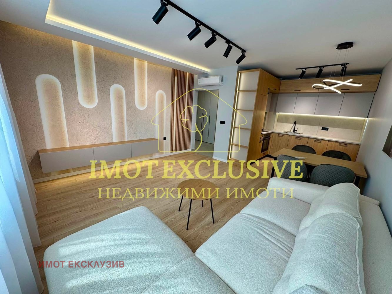 Продава 2-стаен град Пловдив , Коматевски възел , 63 кв.м | 20607026 — Imoti.com Продава 2-стаен град Пловдив , Коматевски възел , 63 кв.м | 20607026