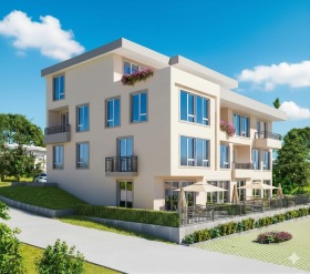 1-СТАЕН, 51 m2 - Holmes.bg 1-СТАЕН, 51 m2