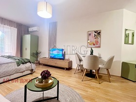 Продава 1-стаен, гр. Свети Влас