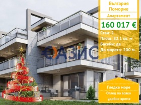 2-СТАЕН, 82 m2 - Holmes.bg 2-СТАЕН, 82 m2