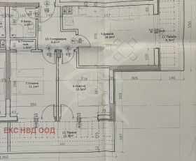 3-СТАЕН, 90 m2 - Holmes.bg 3-СТАЕН, 90 m2