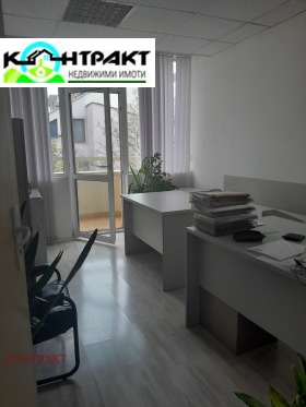 ОФИС, 58 m2 - Holmes.bg ОФИС, 58 m2