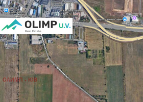 Снимка Продава ПАРЦЕЛ