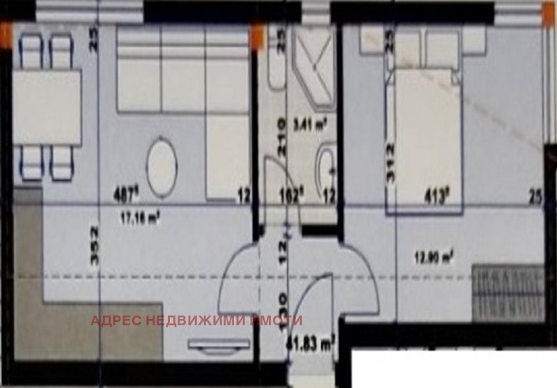 Продава 2-СТАЕН, град Стара Загора, Център • 70000 € • 46403933 1 — Holmes.bg Продава 2-СТАЕН, град Стара Загора, Център • 70000 € • 46403933 1