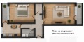 Продава 2-СТАЕН, град Русе, Здравец Изток • 74900 € • 65198463 1 — Holmes.bg Продава 2-СТАЕН, град Русе, Здравец Изток • 74900 € • 65198463 1