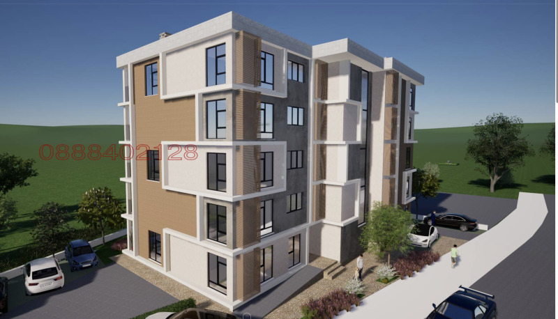 Продава 3-СТАЕН, град Перник, Изток • 130000 € • 12400525 1 — Holmes.bg Продава 3-СТАЕН, град Перник, Изток • 130000 € • 12400525 1