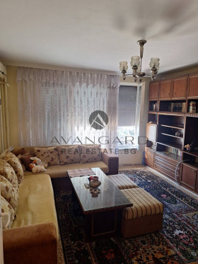 2-СТАЕН, 60 m2 - Holmes.bg 2-СТАЕН, 60 m2