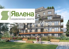 3-СТАЕН, 86 m2 - Holmes.bg 3-СТАЕН, 86 m2