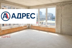 Продава 3-стаен, град Варна