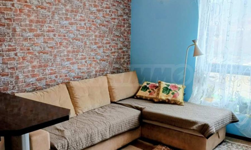 Продава 2-СТАЕН, област Бургас, гр. Свети Влас • 79790 € / 156055.68 лв. • 13268672 1 — Holmes.bg Продава 2-СТАЕН, област Бургас, гр. Свети Влас • 79790 € / 156055.68 лв. • 13268672 1