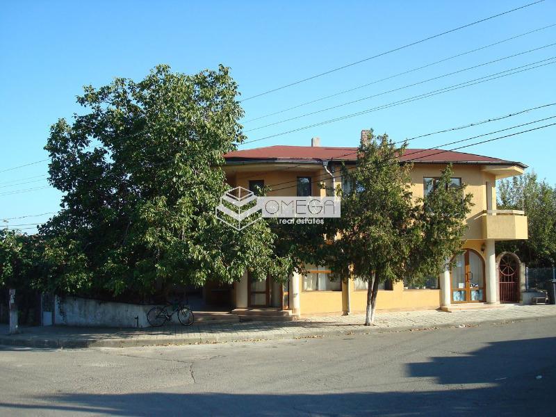 Продава  Къща област Бургас , с. Равадиново , 300 кв.м | 77941817 - изображение [17]