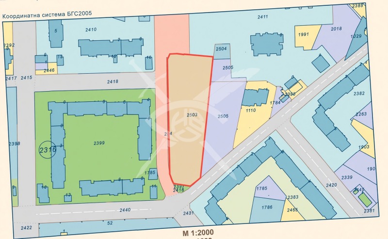 Продава ПАРЦЕЛ, град София, Обеля 2 • 1200000 € / 2346996.00 лв. • 89222281 1 — Holmes.bg Продава ПАРЦЕЛ, град София, Обеля 2 • 1200000 € / 2346996.00 лв. • 89222281 1