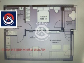 Продава 2-СТАЕН | Imot.bg — малка снимка 7