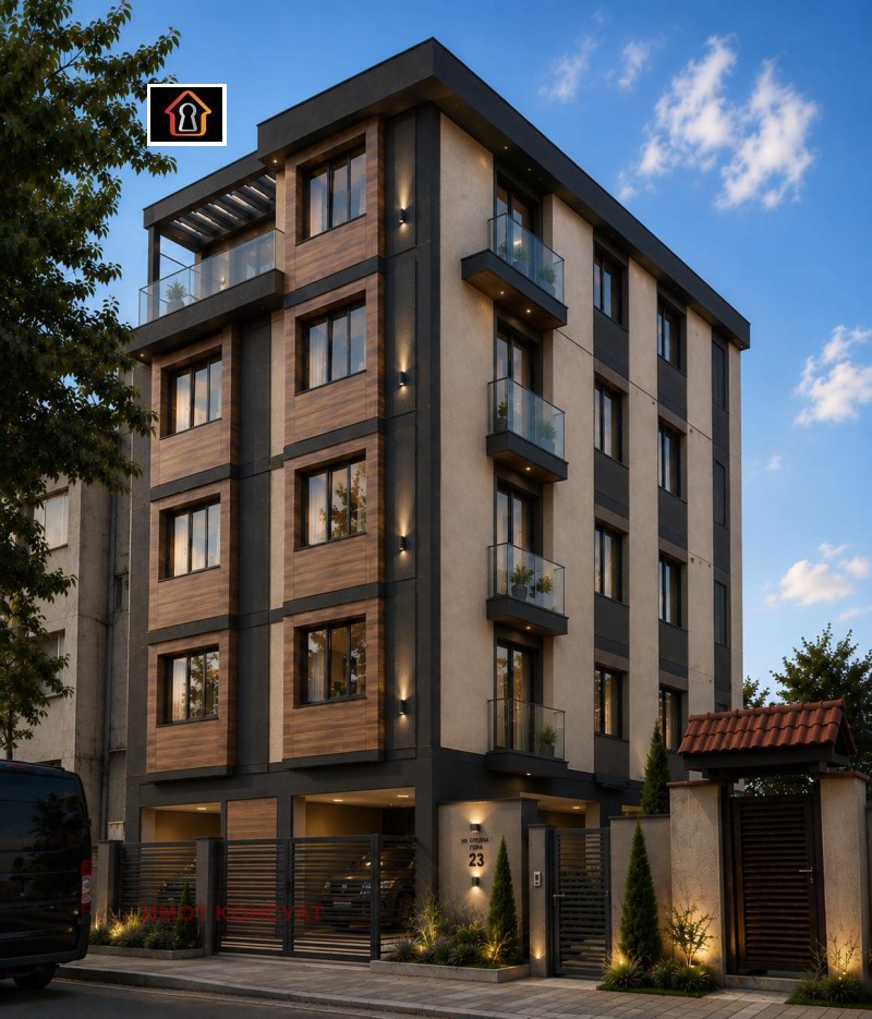 Продава МЕЗОНЕТ, град Враца, Център • 320000 € • 52379023 1 — Holmes.bg Продава МЕЗОНЕТ, град Враца, Център • 320000 € • 52379023 1